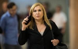 Collaboration Ra'am-Hamas : nouvelles révélations d'Ayala Hasson