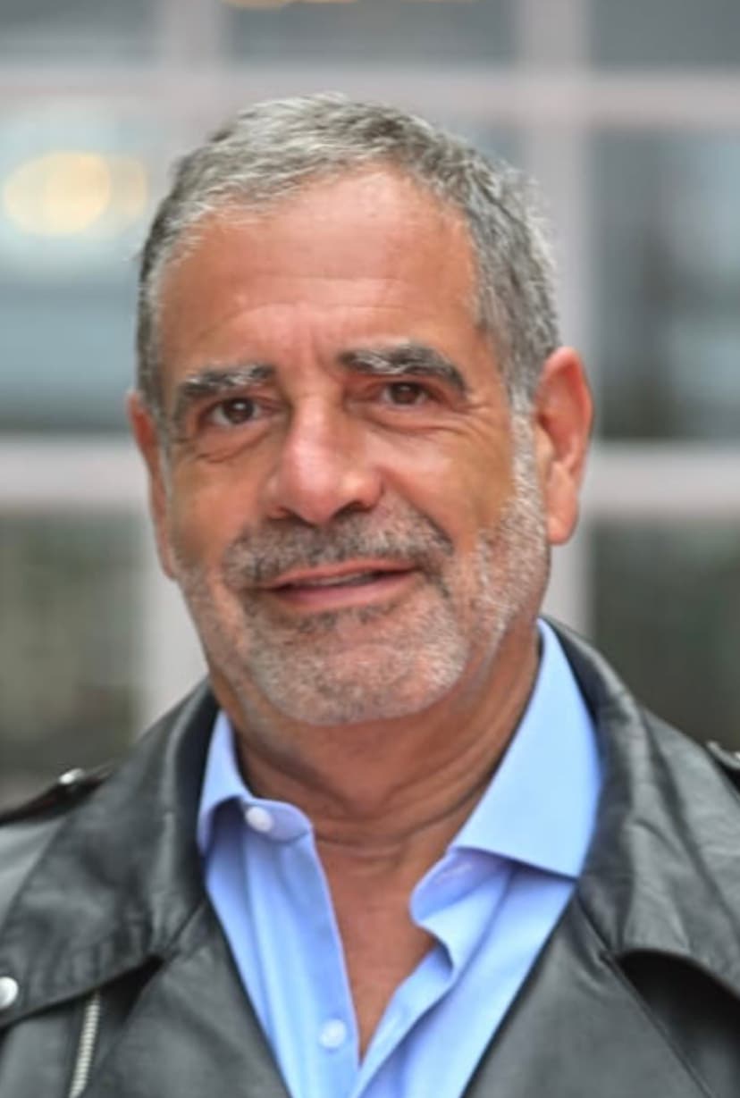 Interview de Georges Ghosn, par Avraham Azoulay