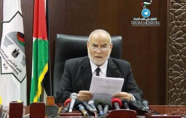 Elimination d’un membre du bureau politique du Hamas