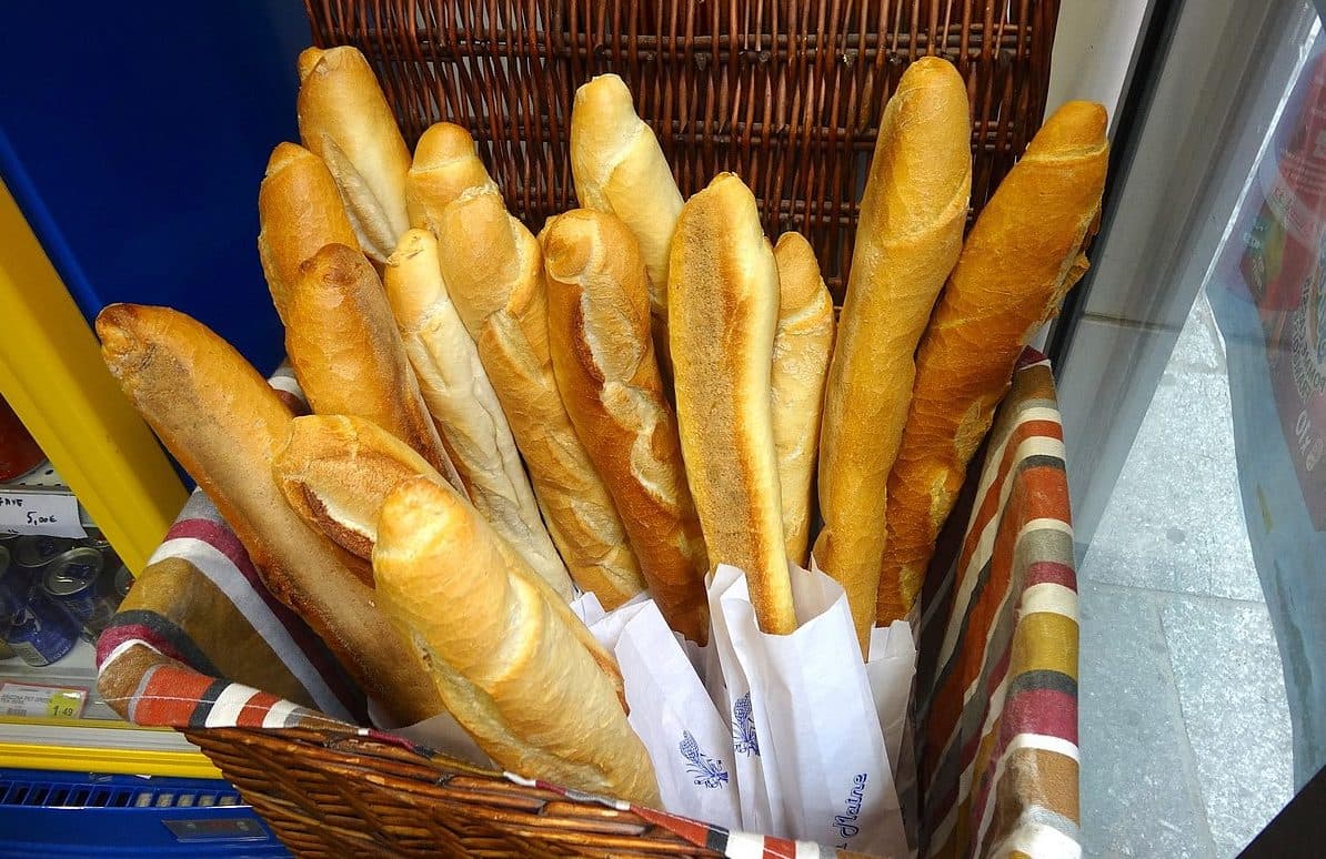 France : le "champion de la baguette" s'avère être adepte de l'islam radical