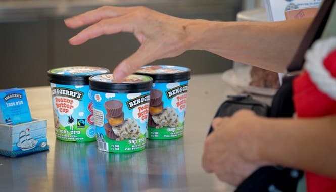 Boycott : les actions d'Unilever en nette baisse !