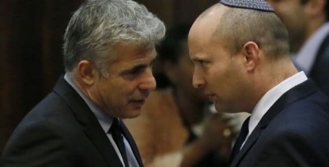 Coalition : impasse totale dans les deux camps