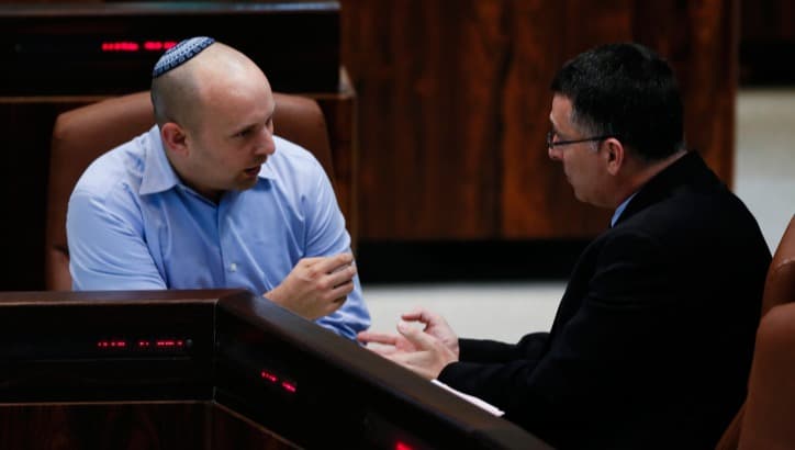 Gouvernement de gauche avec Benett et Saar : qu'en pensent leurs électeurs ?