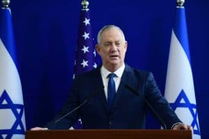 "Tal Shamaïm", la sentinelle d'Israël dans le nord du pays