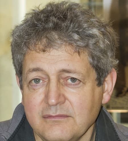 RENCONTRE AVEC UN AUTEUR Georges Bensoussan