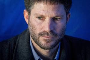 Vives réactions après les propos du ministre Omer Bar-Lev, qui persiste et signe...