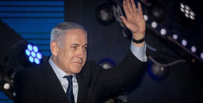 Sondage : qui sera Premier ministre après Binyamin Netanyahou ?