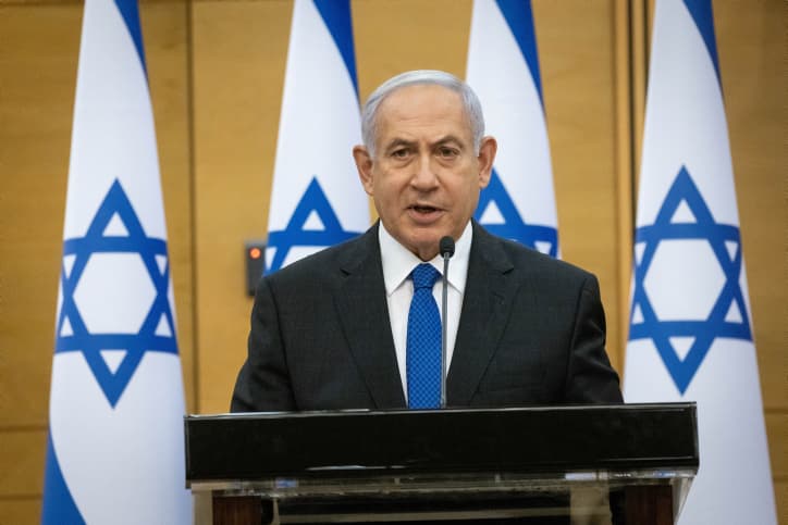 Likoud : Netanyahou met tout son poids contre les "Nouveaux Likoudnikim"