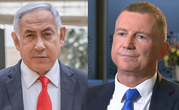 Yuli Edelstein se présente comme l'alternative à Netanyahou
