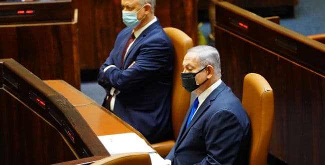 Fin du gouvernement : les dés sont jetés ?