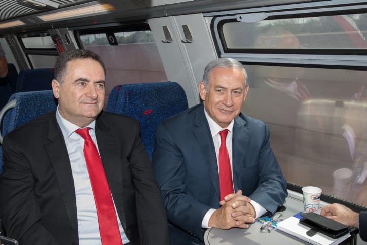 ”Le couloir de la paix” de l’Inde à l’Europe en passant par les Etats arabes et Israël