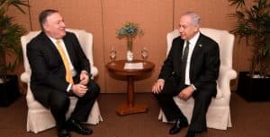 Sévère avertissement de Donald Trump à l'Iran