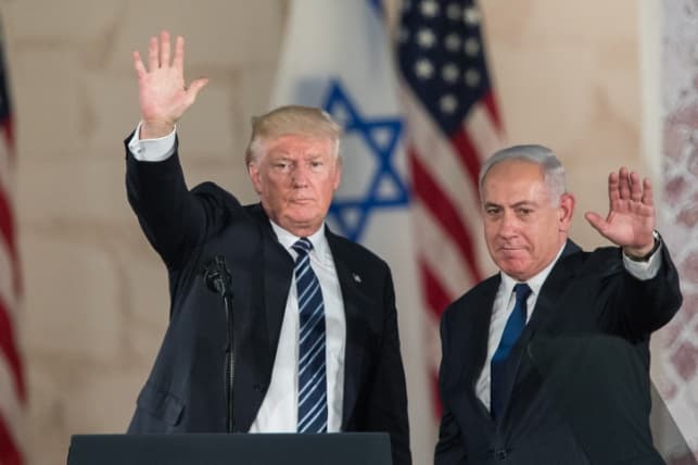 Et si c'était vrai? Par Avraham Azoulay