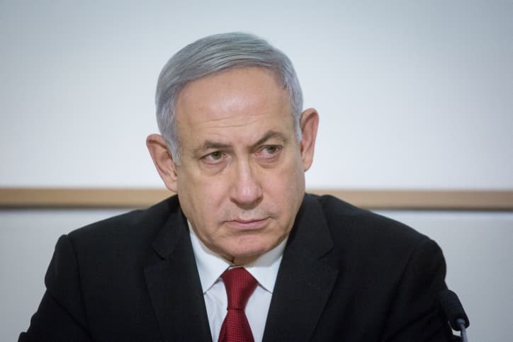 Corona : ultime appel de Binyamin Netanyahou avant Yom Kippour