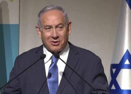 Netanyahou optimiste sur les pourparlers avec l'Autorité Palestinienne