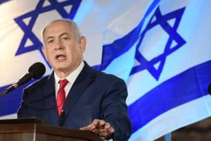 Premier vol commercial Dubaï - Tel-Aviv