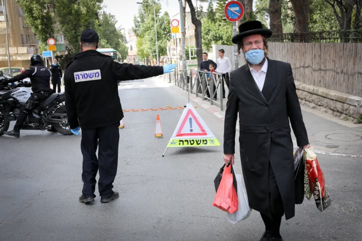 Corona : quelles sont les villes qui resteront "rouges" ?