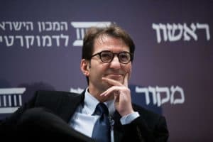 Un nouveau parti à droite?