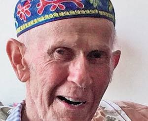 Disparition du dernier des "vendeurs de cigarettes" du ghetto de Varsovie