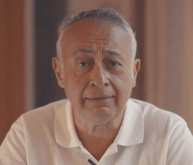 Orphelins du 7 octobre: “Nous serons leur papa et maman” – Interview de Pierre Zaoui