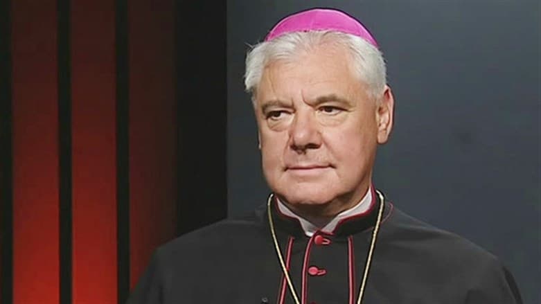 Antisémitisme moyenâgeux d'un cardinal allemand !