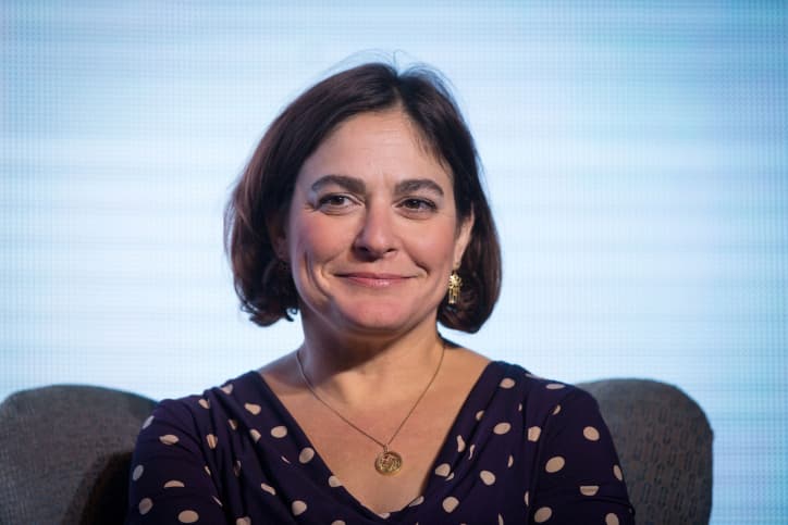 Effets sur Israël d'une victoire de Joe Biden : une analyse de Caroline Glick