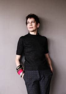 Françoise par Sagan: Un ''seule en scène'' avec Caroline Loeb