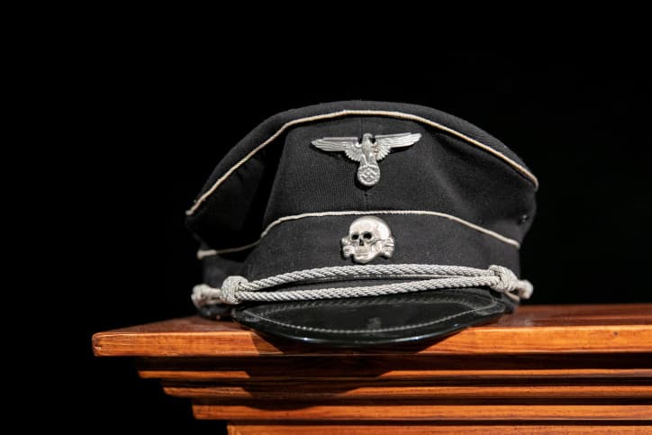 Allemagne : un nazi centenaire inculpé