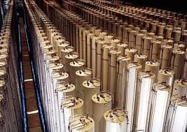 AIEA: L’Iran poursuit l’enrichissement de son uranium