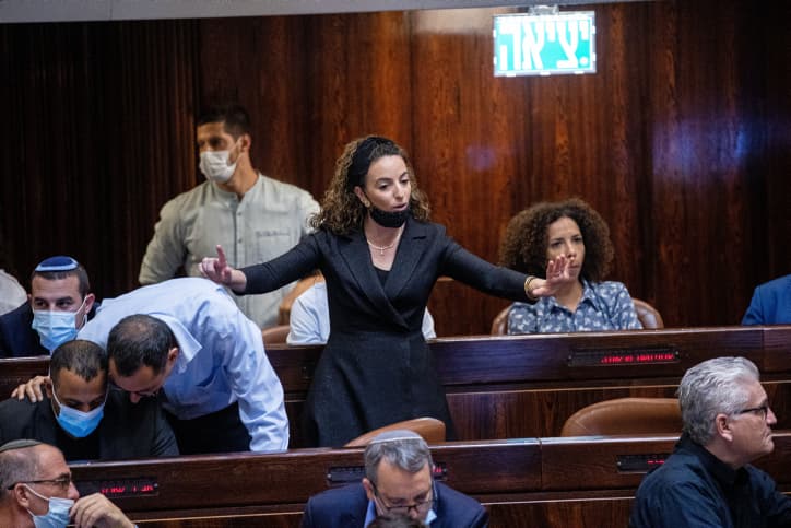 La coalition en stage à Belfast