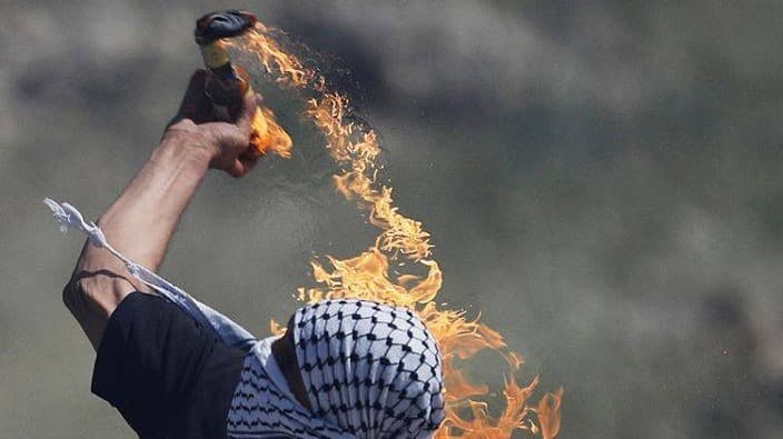 Tsahal : changement bienvenu des consignes d'ouverture du feu