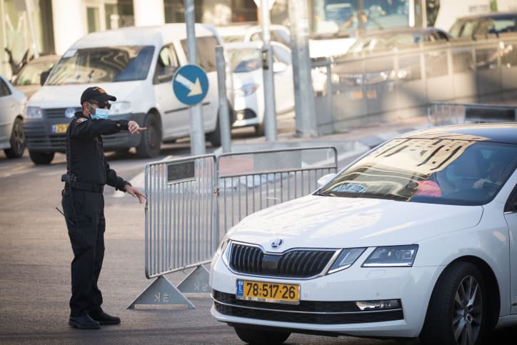 Les consignes définitives du confinement décrétées par le gouvernement