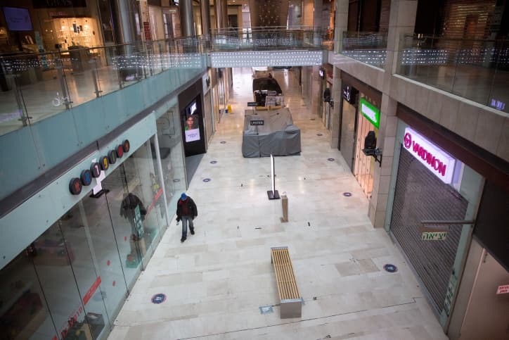 Confinement : le gouvernement a pris sa décision