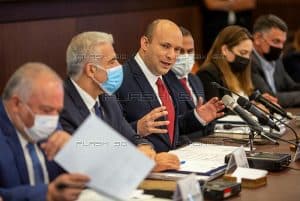 Quand un ministre arabe...fustige les Arabes !