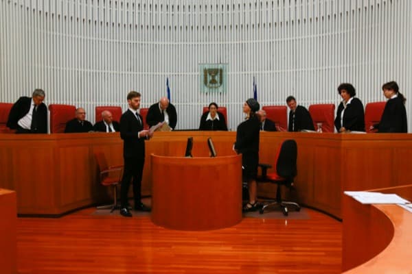 La Cour suprême demande la reconnaissance des conversions "conservatives" et réformées - Nombreuses réactions