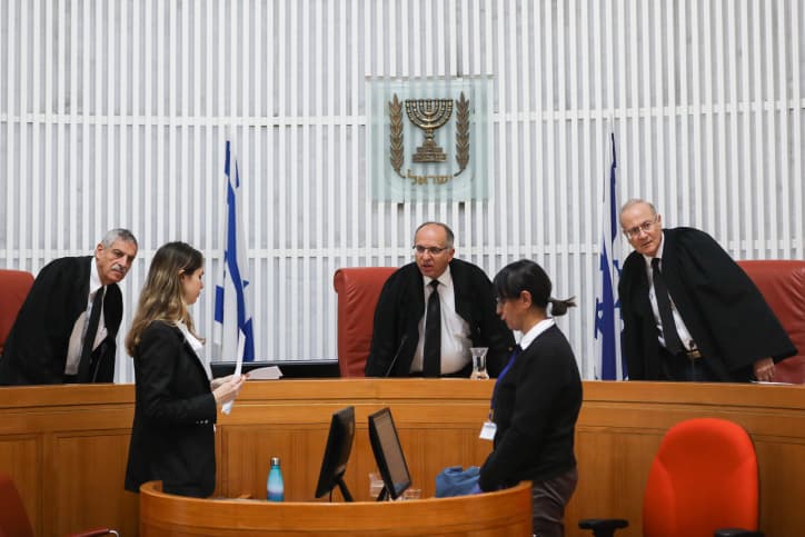 La Dérive… de la Justice (Partie 2). Par Jean-Pierre Lledo