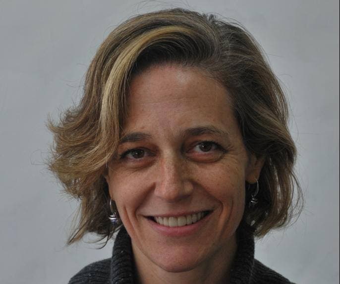 Corona : avertissement de la directrice du département de Santé publique