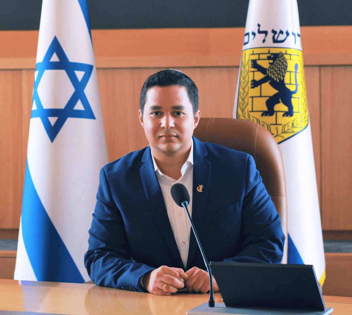 Le député Dan Illouz réclame un plan d’urgence pour la Aliyah des Juifs de France