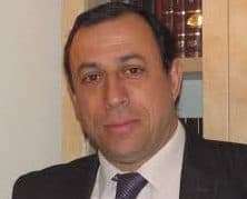 Coup de Gueule de Daniel Haik