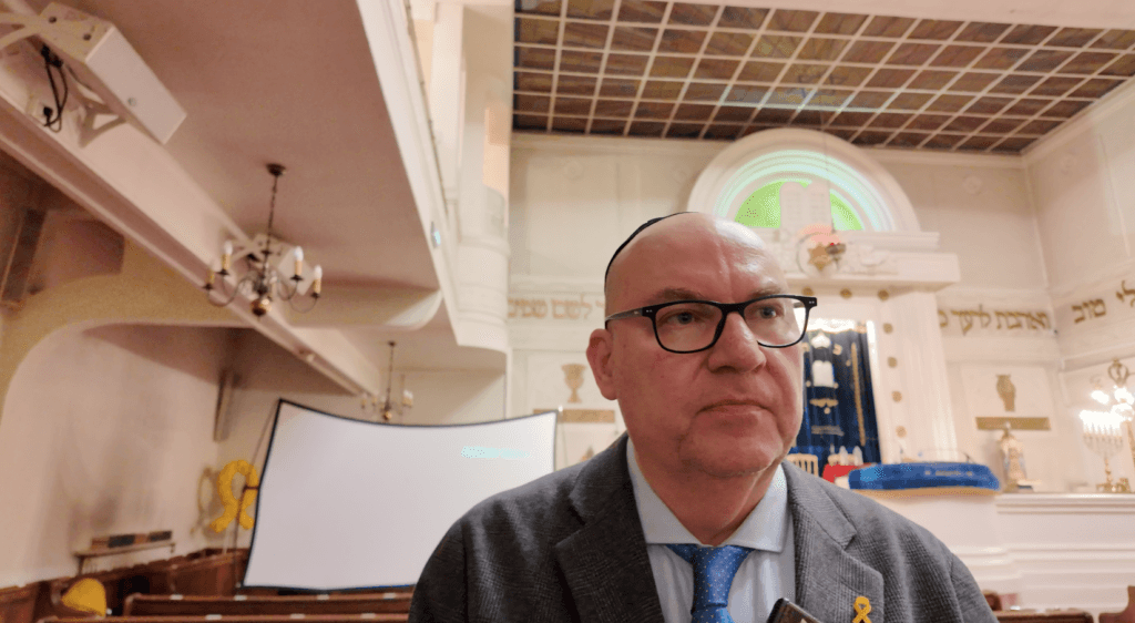 Daniel Saada et Ariel Kandel : Les mots pour comprendre et soutenir Israël