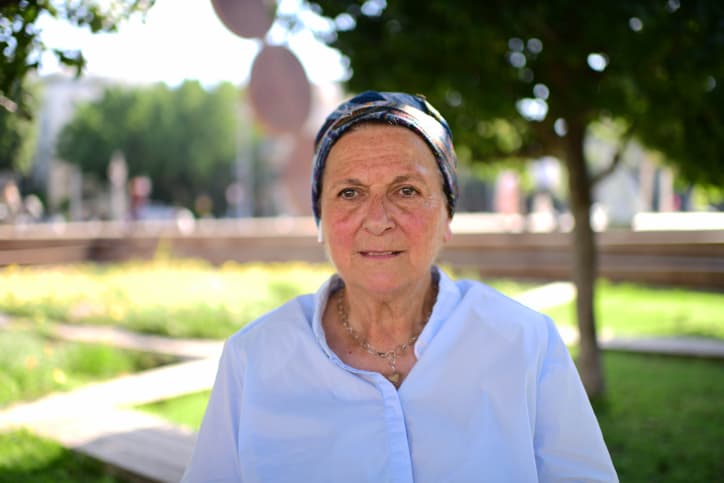 Le ministère de la Défense contre l’opération de l’association Nahala en Judée-Samarie