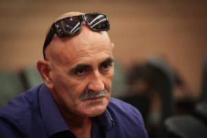 Soutien orthodoxe à l'annexion de la vallée du Jourdain