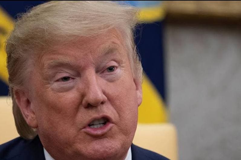 Trump, un président d’une autre trempe...(par Shraga Blum)