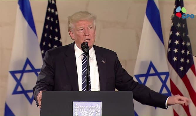 USA: Donald Trump plus fort que le mépris des médias israéliens