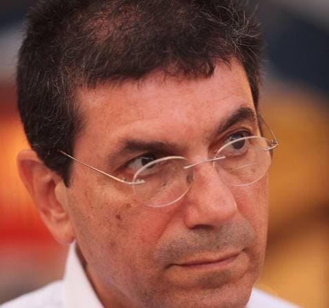 Dr. Gaby Barabash, l'îlot d'objectivité de la chaîne 'Hadashot 12