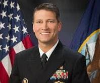 Stupéfiant : que pense le médecin de Barack Obama de Joe Biden...?