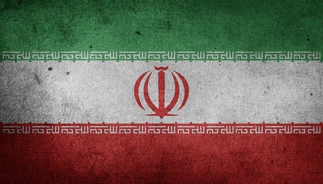L'Iran présente un nouveau missile de moyenne portée