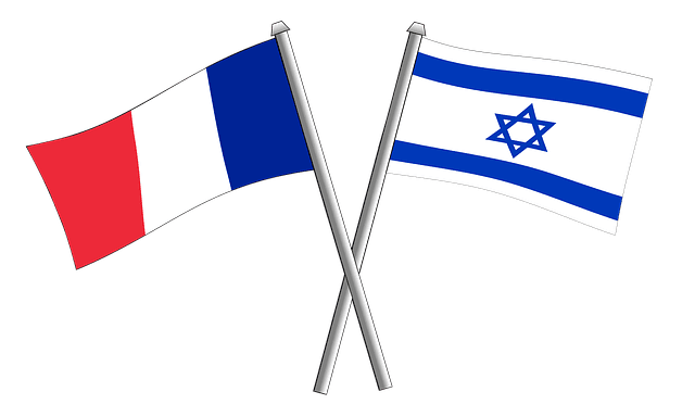 France-Turquie : Israël prend officiellement position