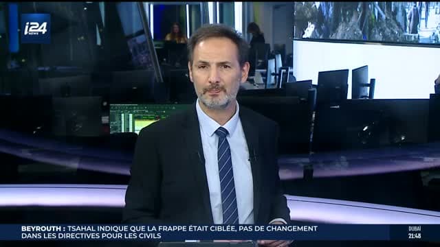 Accord avec le Hamas : Dror Even-Sapir réagit à la libération des terroristes qui l’ont frappé
