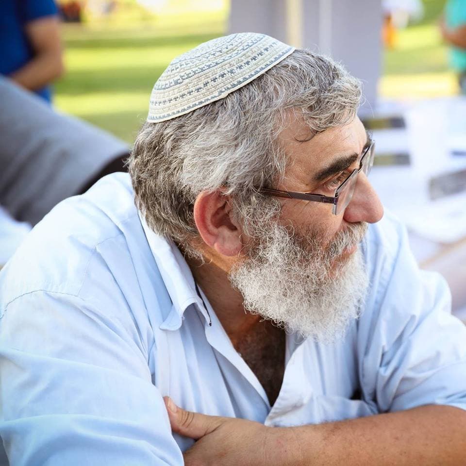 Faut-il boycotter Steinsaltz ? Par Elie Kling